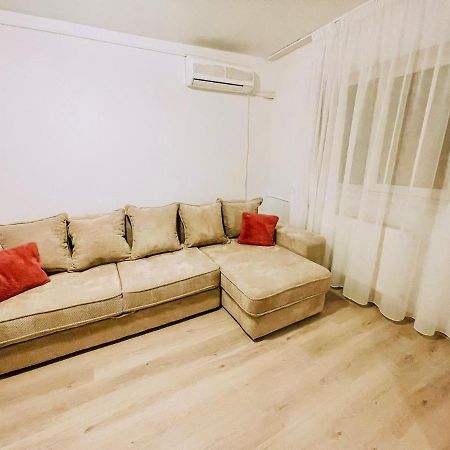 Lovely Apartment In A Quiet Area - Spitalul Judetean L5 Timişoara Exteriör bild