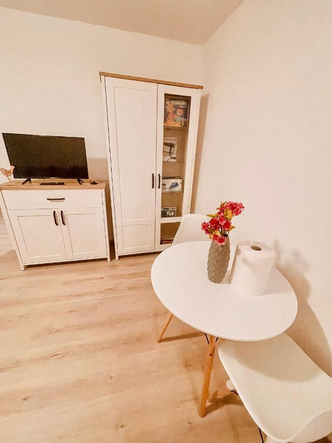 Lovely Apartment In A Quiet Area - Spitalul Judetean L5 Timişoara Exteriör bild
