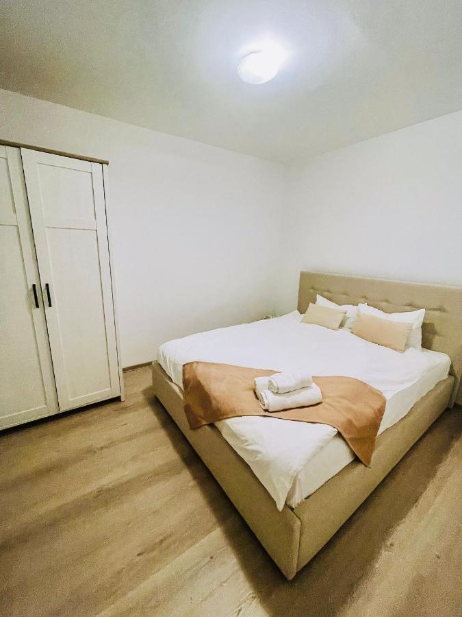 Lovely Apartment In A Quiet Area - Spitalul Judetean L5 Timişoara Exteriör bild