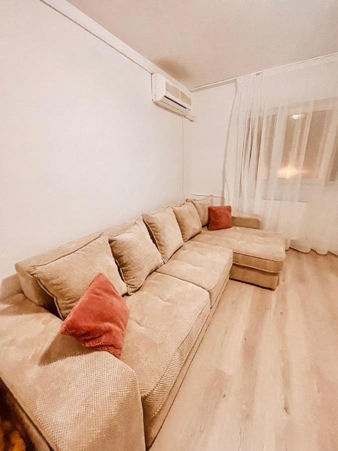 Lovely Apartment In A Quiet Area - Spitalul Judetean L5 Timişoara Exteriör bild