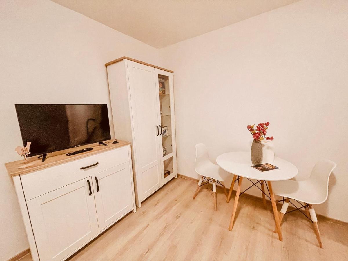 Lovely Apartment In A Quiet Area - Spitalul Judetean L5 Timişoara Exteriör bild
